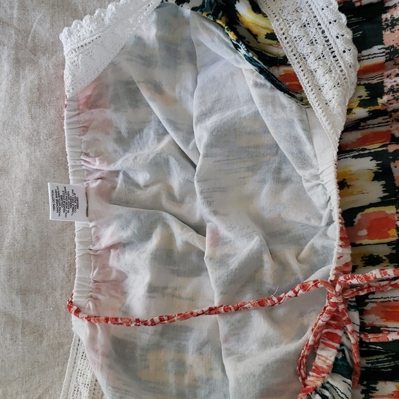 Half moon by modern movement  maxi dress - Picture 13 of 13